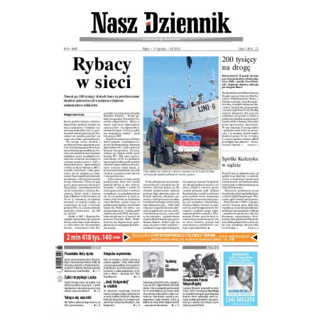 Nasz Dziennik z dnia 11.01.2013 wydanie PDF