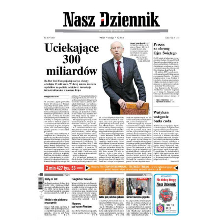 Nasz Dziennik z dnia 05.02.2013 wydanie PDF