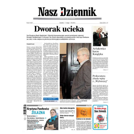 Nasz Dziennik z dnia 07.02.2013 wydanie PDF