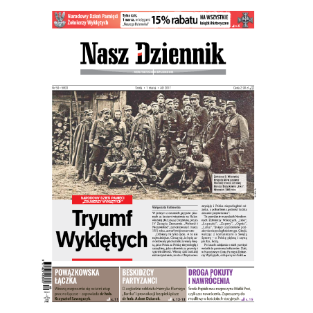 Nasz Dziennik z dnia 01.03.2017 wydanie PDF