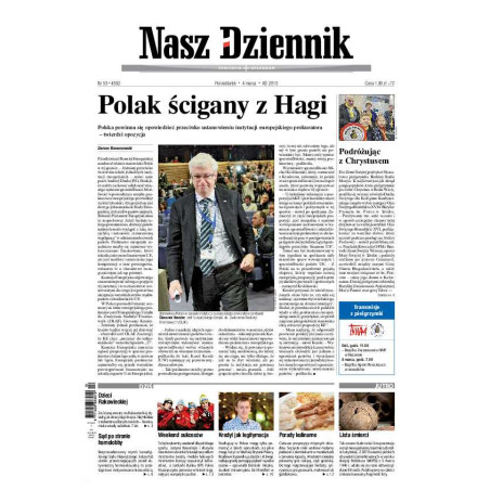 Nasz Dziennik z dnia 04.03.2013 wydanie PDF