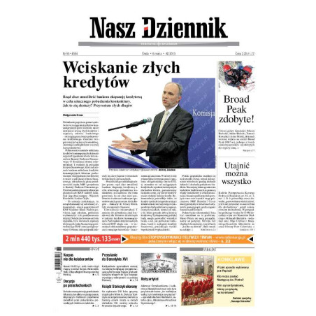 Nasz Dziennik z dnia 06.03.2013 wydanie PDF