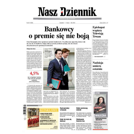 Nasz Dziennik z dnia 07.03.2013 wydanie PDF