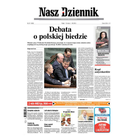 Nasz Dziennik z dnia 08.03.2013 wydanie PDF