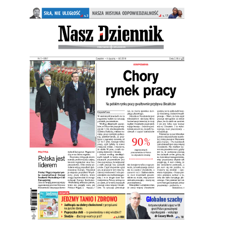 Nasz Dziennik z dnia 04.01.2018 wydanie PDF