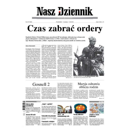 Nasz Dziennik z dnia 03.06.2013 wydanie PDF