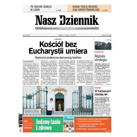 Nasz Dziennik z dnia 04.02.2021 wydanie PDF