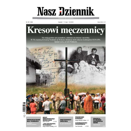Nasz Dziennik z dnia 11.07.2013 wydanie PDF