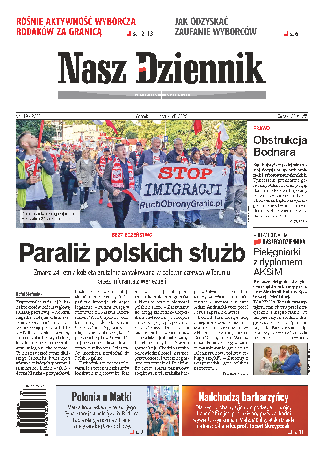 Nasz Dziennik z dnia 01.07.2025 wydanie PDF