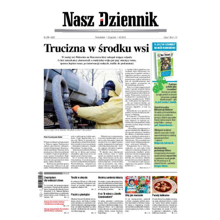 Nasz Dziennik z dnia 23.12.2013 wydanie PDF