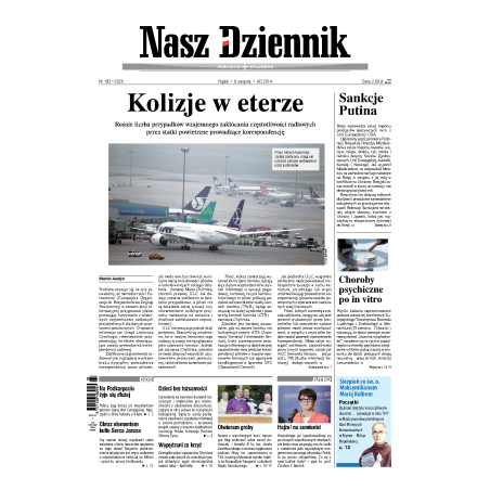 Nasz Dziennik z dnia 08.08.2014 wydanie PDF