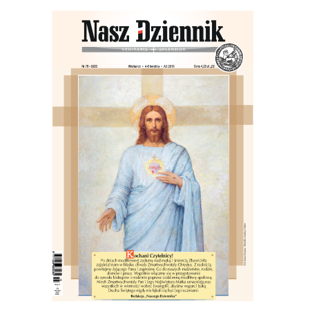 Nasz Dziennik z dnia 04.04.2015 wydanie PDF