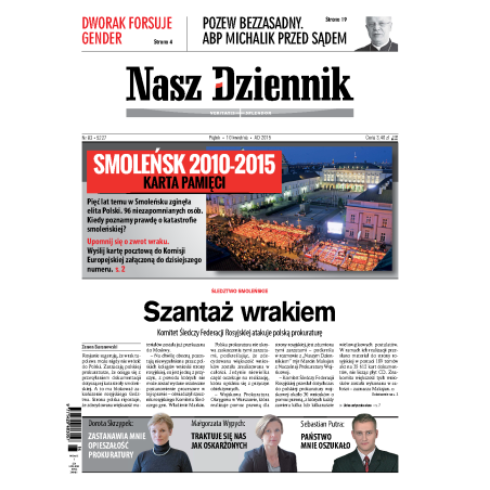 Nasz Dziennik z dnia 10.04.2015 wydanie PDF