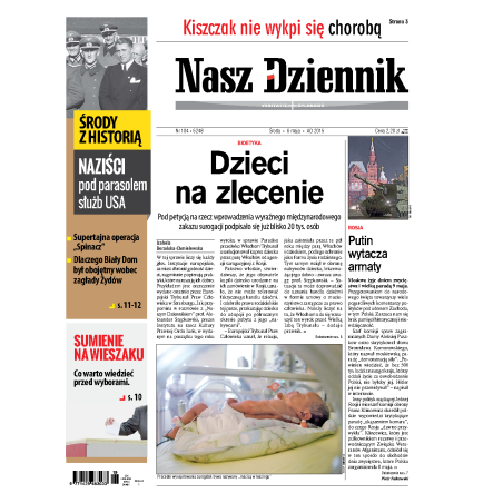 Nasz Dziennik z dnia 06.05.2015 wydanie PDF