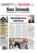 Wtorek, 27 sierpnia 2024, Nr 198 (8067) 