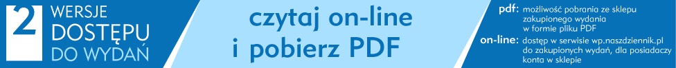 Nasz Dziennik Czytaj on-line i pobierz PDF