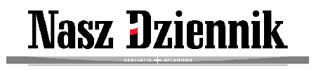 Nasz Dziennik